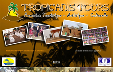 TROPICANI'S TOURS